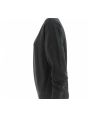 Felpa Garzata Girocollo Calvin Klein Donna Tinta Unita