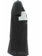 Abitino Calvin Klein Donna Neo/Bianco con Logo CK Ricamato