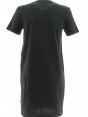 Abitino Calvin Klein Donna Neo/Bianco con Logo CK Ricamato