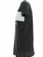 Abitino Calvin Klein Donna Neo/Bianco con Logo CK Ricamato