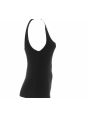 Canottiera Calvin Klein Donna Cannete' Tinta Unita