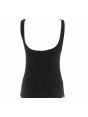 Canottiera Calvin Klein Donna Cannete' Tinta Unita