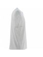 T Shirt Calvin Klein Uomo Manica Corta Girocollo Logo CK in Rilievo