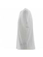 T Shirt Calvin Klein Uomo Manica Corta Girocollo Logo CK in Rilievo