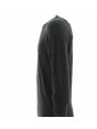 Pullover Calvin Klein Uomo Cotone Girocollo Logo CK Ricamato