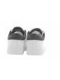 Scarpe Calvin Klein Uomo Classic Capsule Low Bianco/Nero