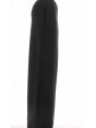 Pantalone Pantapalazzo in Felpa Garzata Nero A|X Armani Exchange Donna