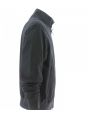 Giacca Bomber A|X Armani Exchange Uomo Blu con Collo alla Coreana