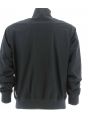 Giacca Bomber A|X Armani Exchange Uomo Blu con Collo alla Coreana
