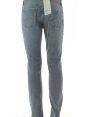 A|X Armani Exchange Pantalone Jeans Slim Uomo 10 once J14