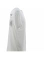 T Shirt Manica Corta Girocollo A|X Armani Exchange Uomo Regular Fit Bianca