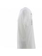 T Shirt Manica Corta Girocollo A|X Armani Exchange Uomo Regular Fit Bianca