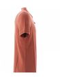 Polo Calvin Klein Uomo Manica Corta Piquet Classic Fit Coupe Classique