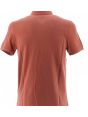 Polo Calvin Klein Uomo Manica Corta Piquet Classic Fit Coupe Classique