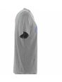 T Shirt Uomo Manica Corta Girocollo Calvin Klein Logo Calvin Klein Ricamato