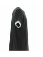 T Shirt Manica Corta Girocollo Calvin Klein Uomo Bicolore