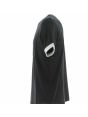 T Shirt Manica Corta Girocollo Calvin Klein Uomo Bicolore