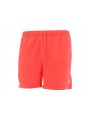 Boxer Mare con Slip Interno Calvin Klein Uomo Tinta Unita con Piccolo Logo CK