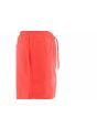 Boxer Mare con Slip Interno Calvin Klein Uomo Tinta Unita con Piccolo Logo CK