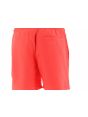 Boxer Mare con Slip Interno Calvin Klein Uomo Tinta Unita con Piccolo Logo CK