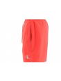 Boxer Mare con Slip Interno Calvin Klein Uomo Tinta Unita con Piccolo Logo CK