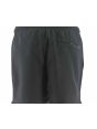 Calvin Klein Uomo Boxer Mare Tinta Unita con Elastico con Logo Calvin Klein