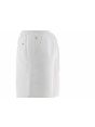 Boxer Mare con Slip Interno Calvin Klein Uomo Tinta Unita con Grande Logo CK