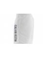 Boxer Mare con Slip Interno Calvin Klein Uomo Tinta Unita con Grande Logo CK