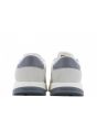 Scarpe City Runner Laceup Ny Mix Calvin Klein Uomo Bianco/Grgio