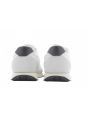 Scarpe Retro Running Calvin Klein Uomo Bioanco/Nero