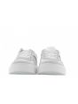 Scarpe Classic Cups Lace Calvin Klein Uomo Bianco/Ecru/Nero