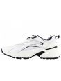 Scarpe Hike Run Calvin Klein Donna Bianco/Nero
