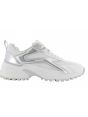 Scarpe Hike Run Calvin Klein Running Donna Bianco/Argento
