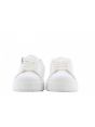 Scarpe Chanchy Cusole Leather Calvin Klein Donna Bianco/Salvia