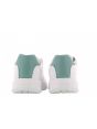 Scarpe Chanchy Cusole Leather Calvin Klein Donna Bianco/Salvia
