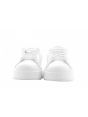 Scarpe Chunky Cupsole Calvin Klein Donna Biaco/Nera