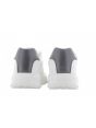 Scarpe Chunky Cupsole Calvin Klein Donna Biaco/Nera