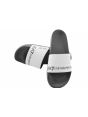 EA7 Emporio Armani Ciabatta Mare a Fascia Bicolore dal 39 al 46