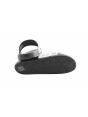 EA7 Emporio Armani Ciabatta Mare a Fascia Bicolore dal 39 al 46