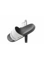 EA7 Emporio Armani Ciabatta Mare a Fascia Bicolore dal 39 al 46