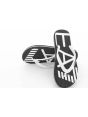EA7 Emporio Armani Ciabatta Mare Infradito Unisex Maxi Logo dal 36 al 46