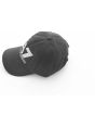 Cappellino Con Visiera EA7 Emporio Armani Grande Logo EA7 Ricamato