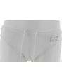 EA7 Emporio Armani Uomo Costume Slip Tinta Unita Altezza Media