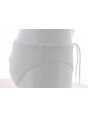 EA7 Emporio Armani Uomo Costume Slip Tinta Unita Altezza Media