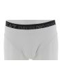 EA7 Emporio Armani Uomo Costume Slip Tinta Unita con Elastico Logato EA7