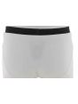 EA7 Emporio Armani Uomo Costume Slip Tinta Unita con Elastico Logato EA7