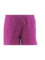 EA7 Emporio Armani Uomo Boxer Mare Con Elastico in Vita Multi Logo EA7 Tessuto Goffrato