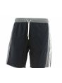 EA7 Emporio Armani Uomo Boxer Mare Lungo Bicolore Con Elastico in Vita