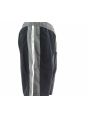 EA7 Emporio Armani Uomo Boxer Mare Lungo Bicolore Con Elastico in Vita