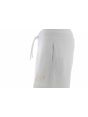 EA7 Emporio Armani Donna Short Tinta Unita con Logo EA7 in Strass
